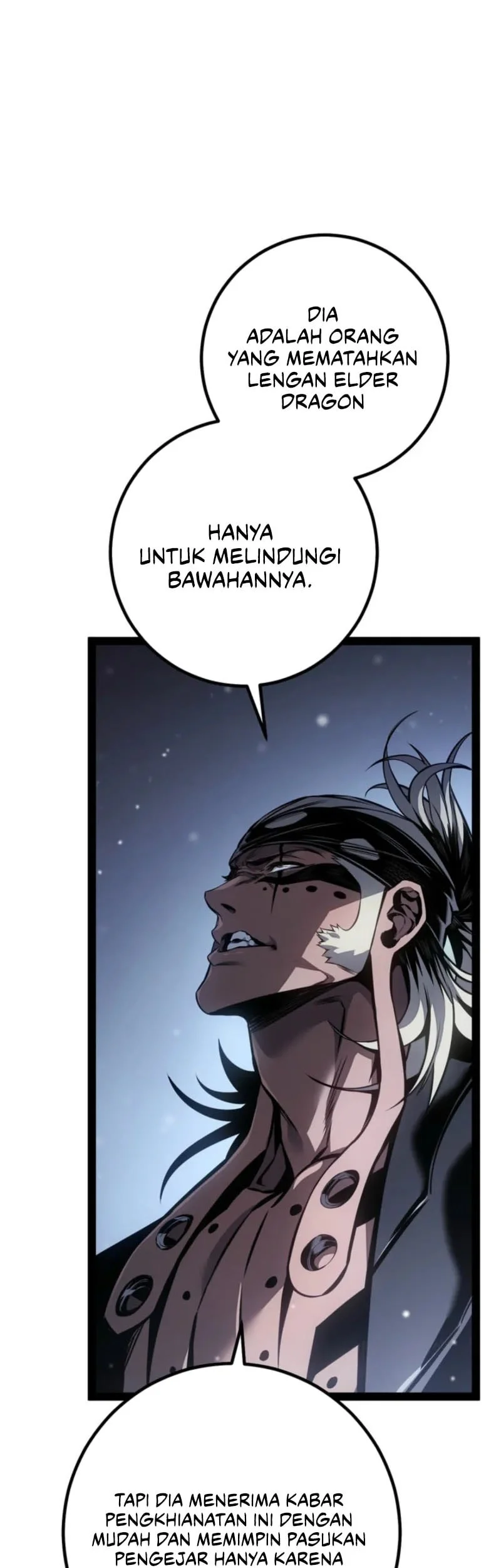 Regressing As The Reincarnated Bastard Of The Sword Clan Chapter 87 Gambar 22