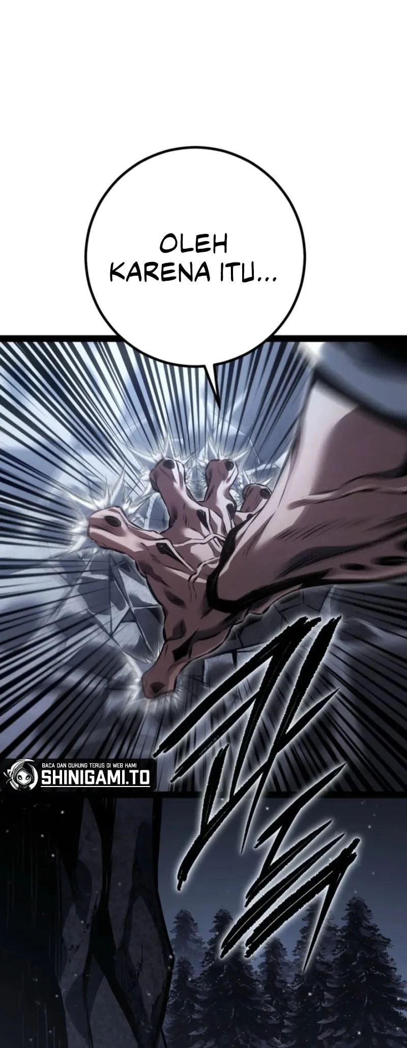 Regressing As The Reincarnated Bastard Of The Sword Clan Chapter 87 Gambar 24