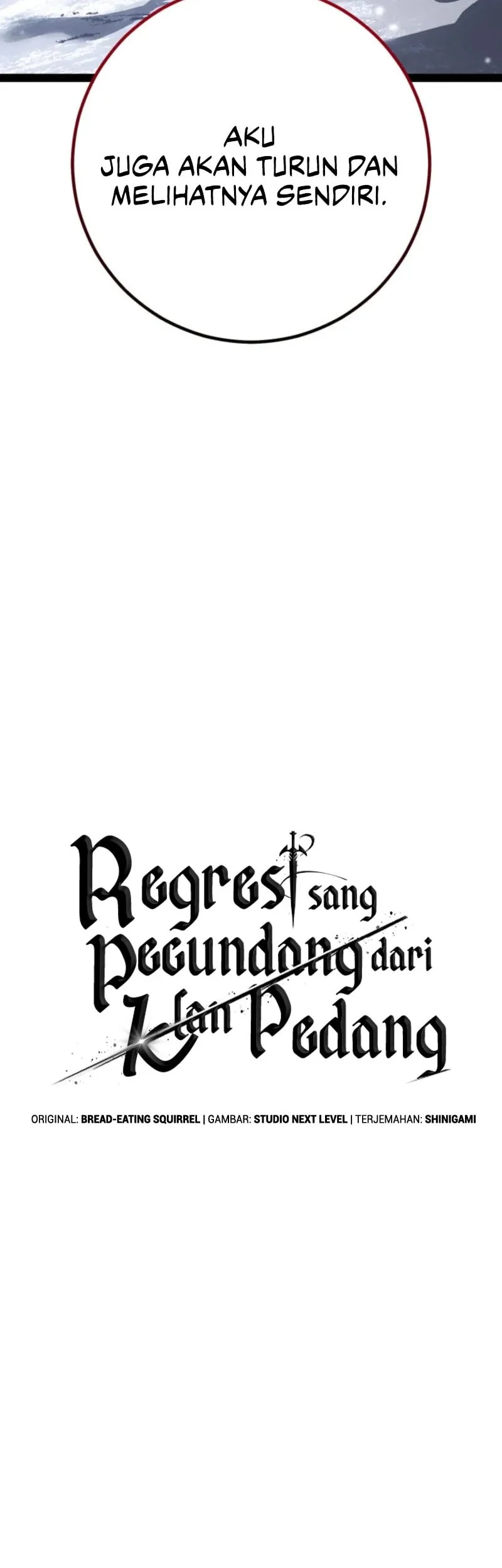 Regressing As The Reincarnated Bastard Of The Sword Clan Chapter 87 Gambar 26