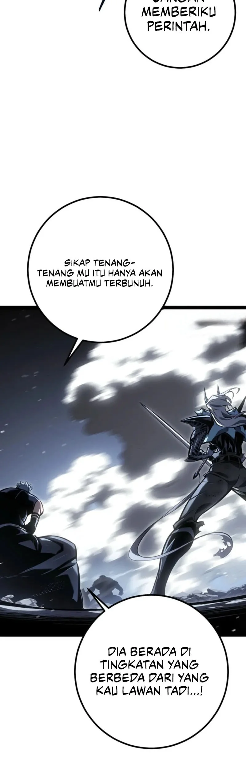 Regressing As The Reincarnated Bastard Of The Sword Clan Chapter 87 Gambar 28