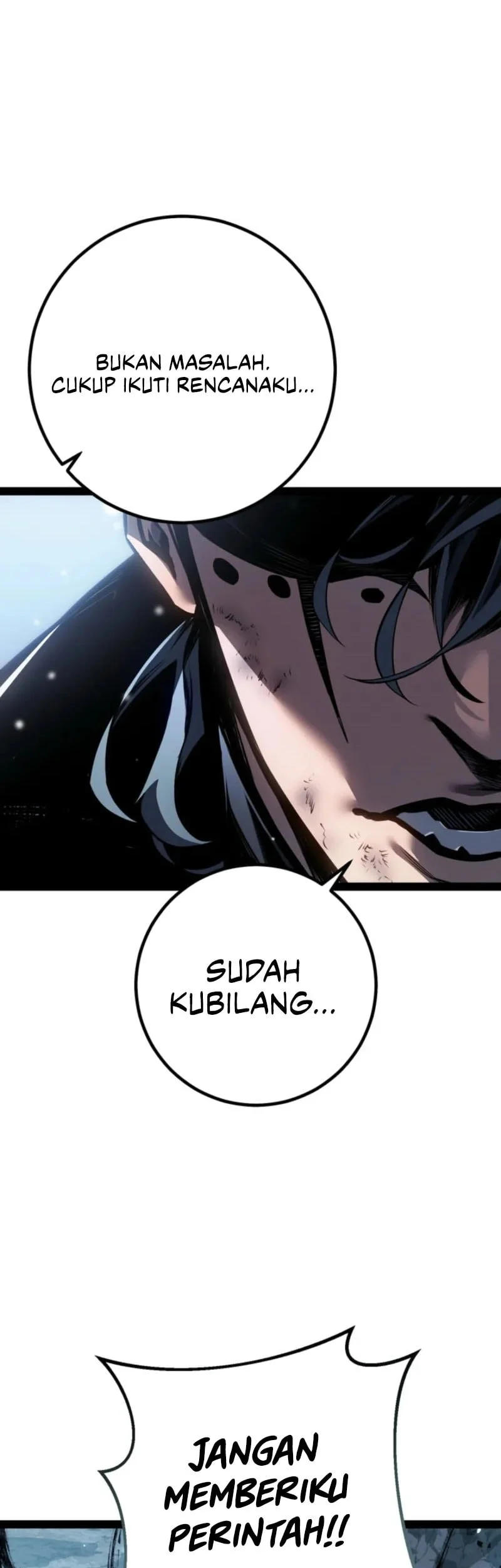 Regressing As The Reincarnated Bastard Of The Sword Clan Chapter 87 Gambar 29