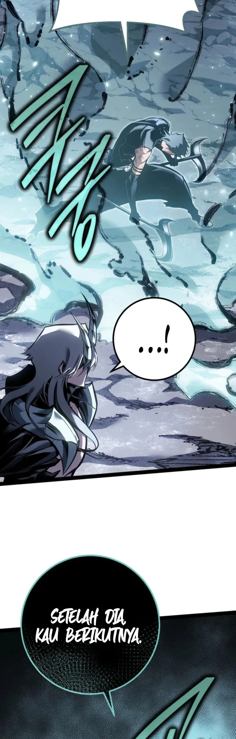 Regressing As The Reincarnated Bastard Of The Sword Clan Chapter 87 Gambar 30