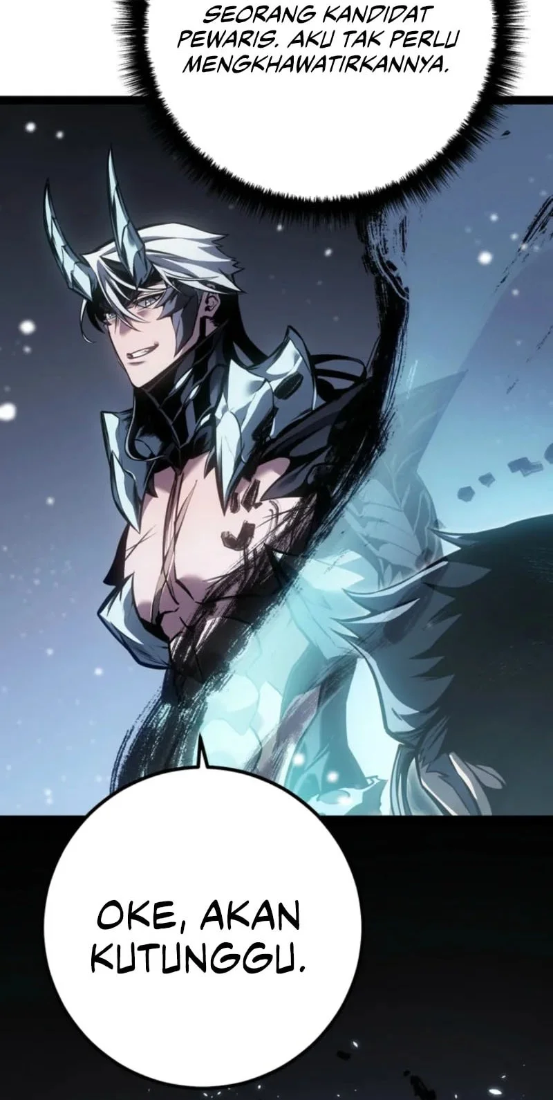 Regressing As The Reincarnated Bastard Of The Sword Clan Chapter 87 Gambar 32