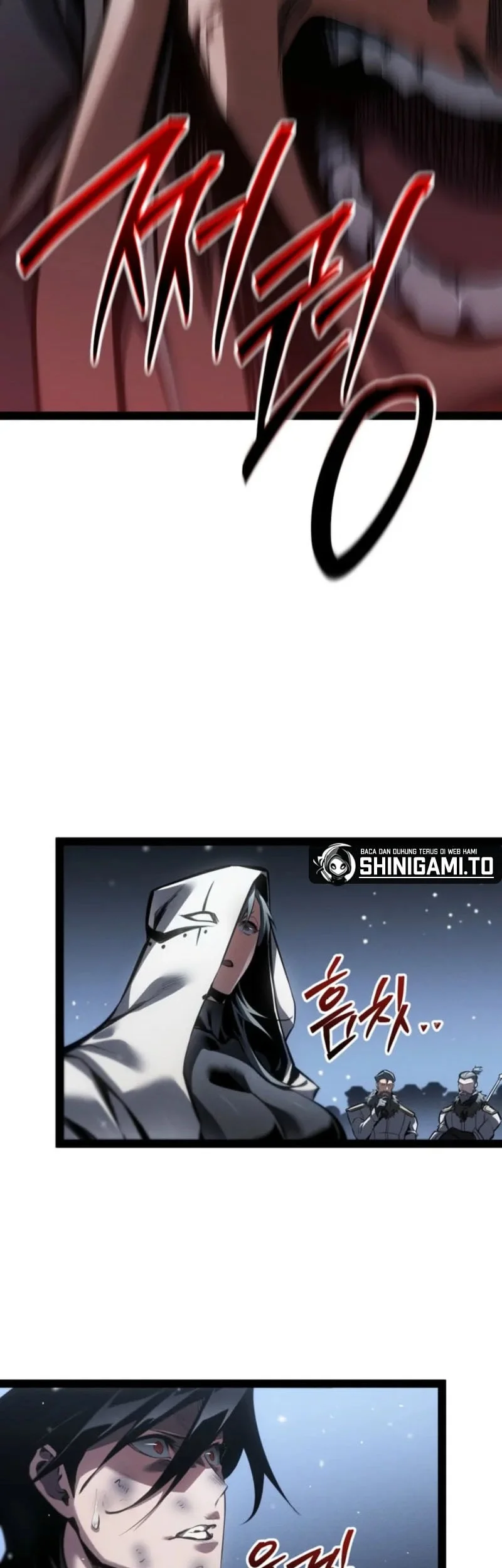 Regressing As The Reincarnated Bastard Of The Sword Clan Chapter 88 Gambar 39
