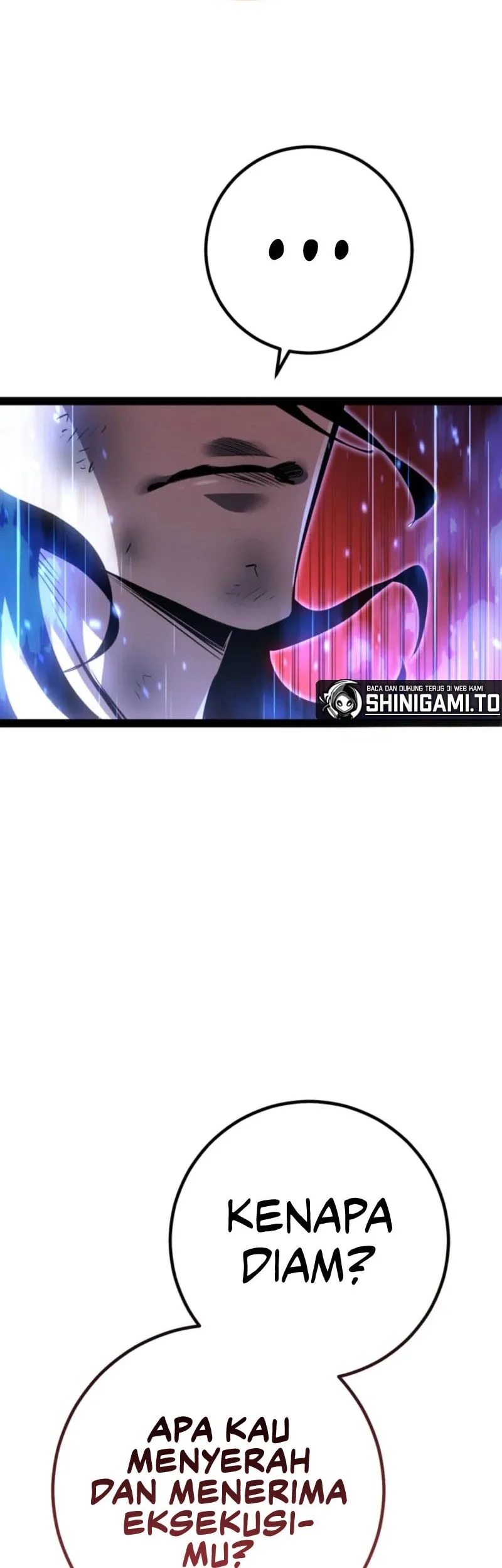 Regressing As The Reincarnated Bastard Of The Sword Clan Chapter 88 Gambar 42