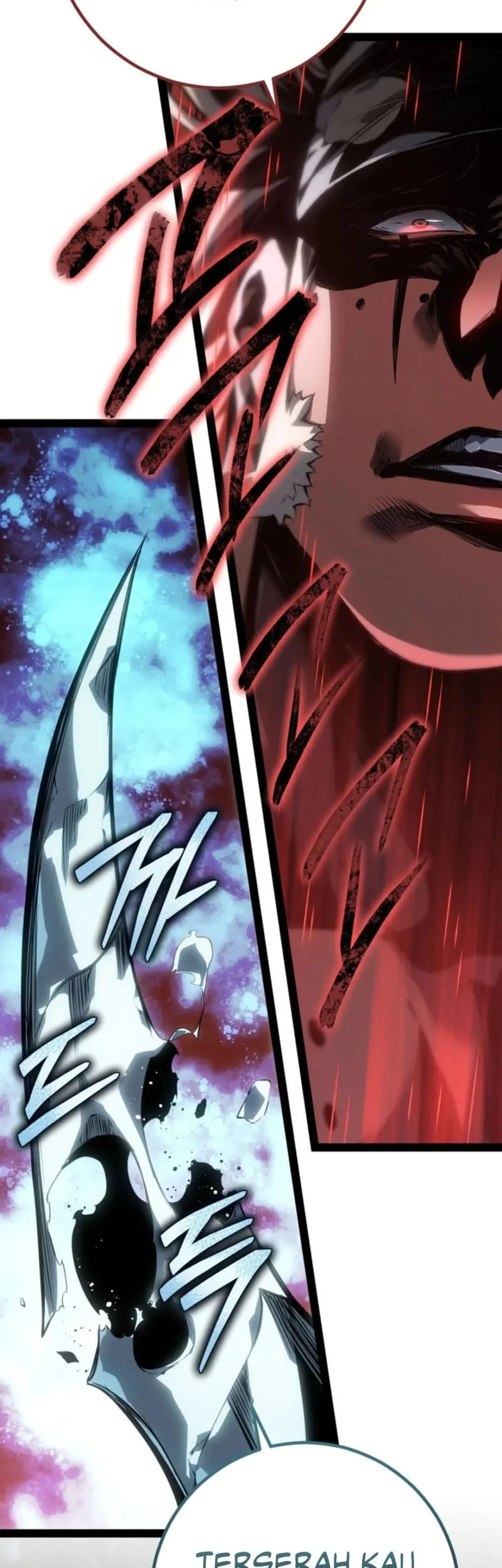 Regressing As The Reincarnated Bastard Of The Sword Clan Chapter 88 Gambar 43