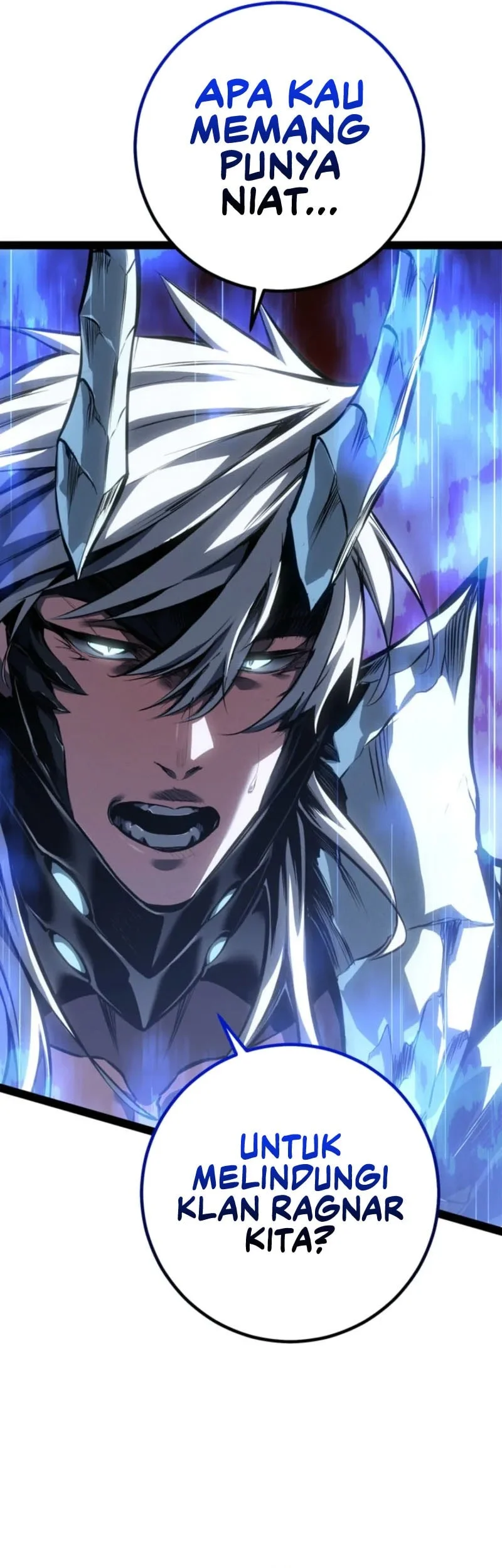 Regressing As The Reincarnated Bastard Of The Sword Clan Chapter 88 Gambar 49