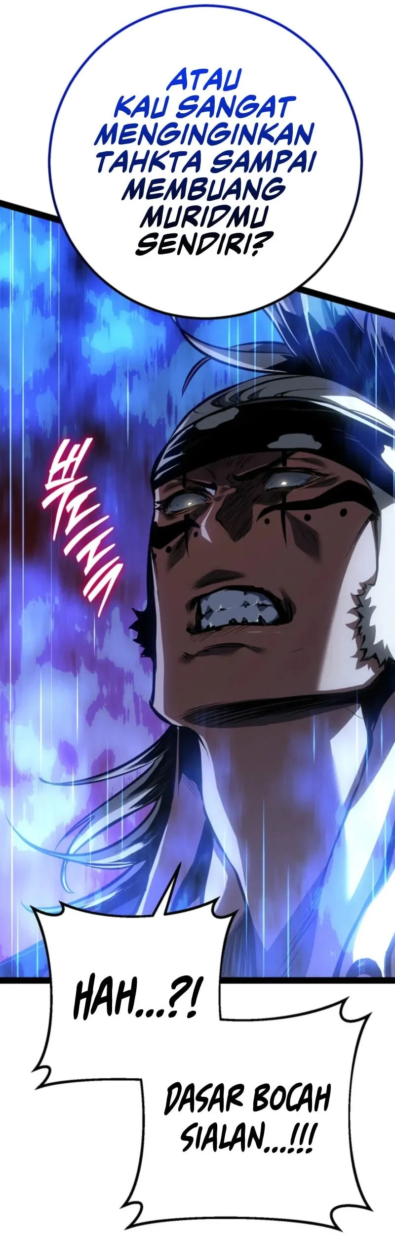 Regressing As The Reincarnated Bastard Of The Sword Clan Chapter 88 Gambar 50