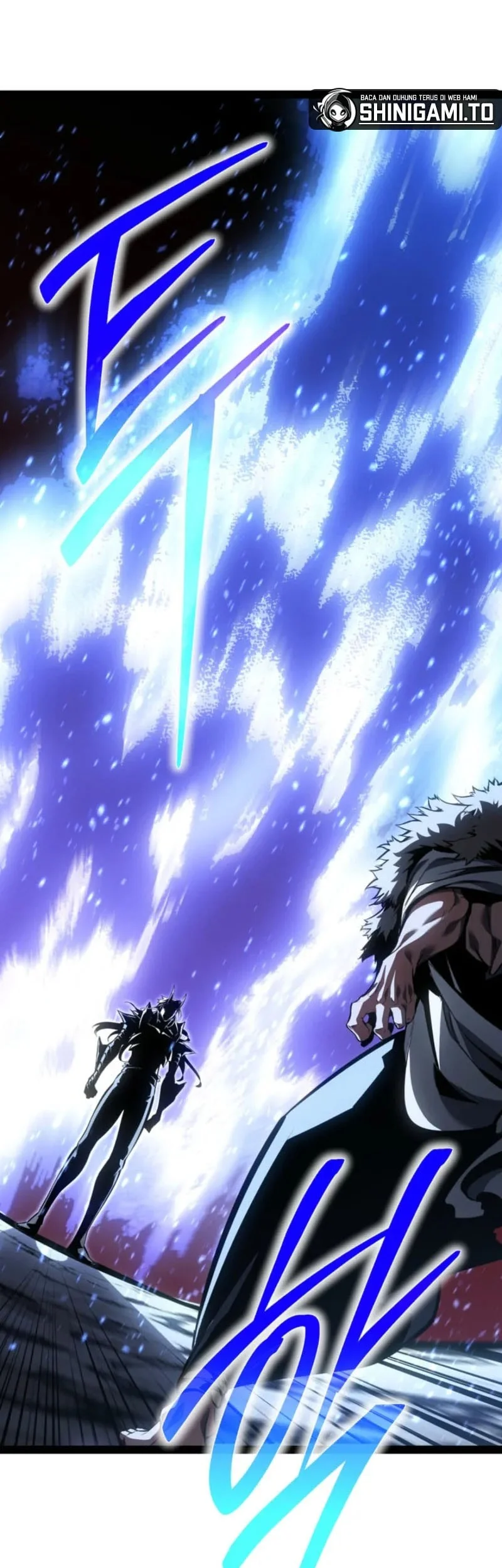 Regressing As The Reincarnated Bastard Of The Sword Clan Chapter 88 Gambar 51