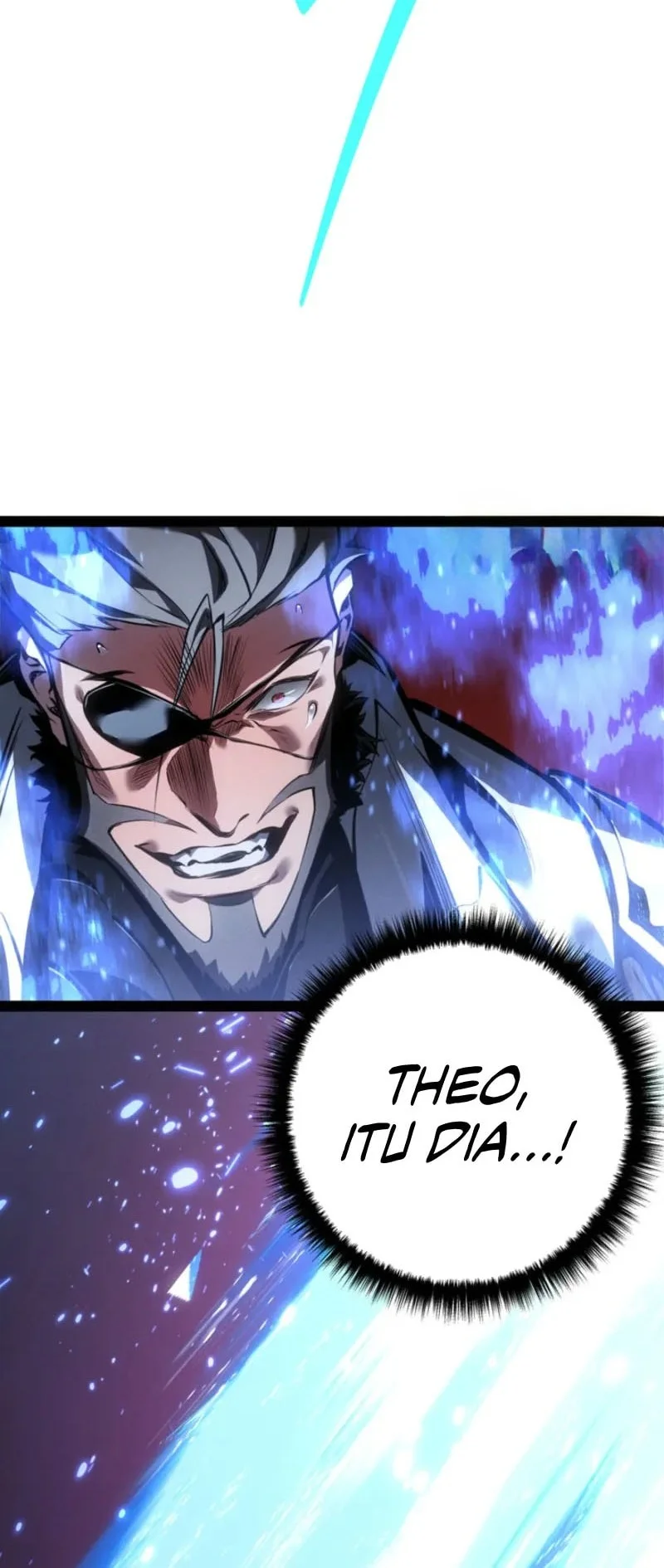 Regressing As The Reincarnated Bastard Of The Sword Clan Chapter 88 Gambar 52