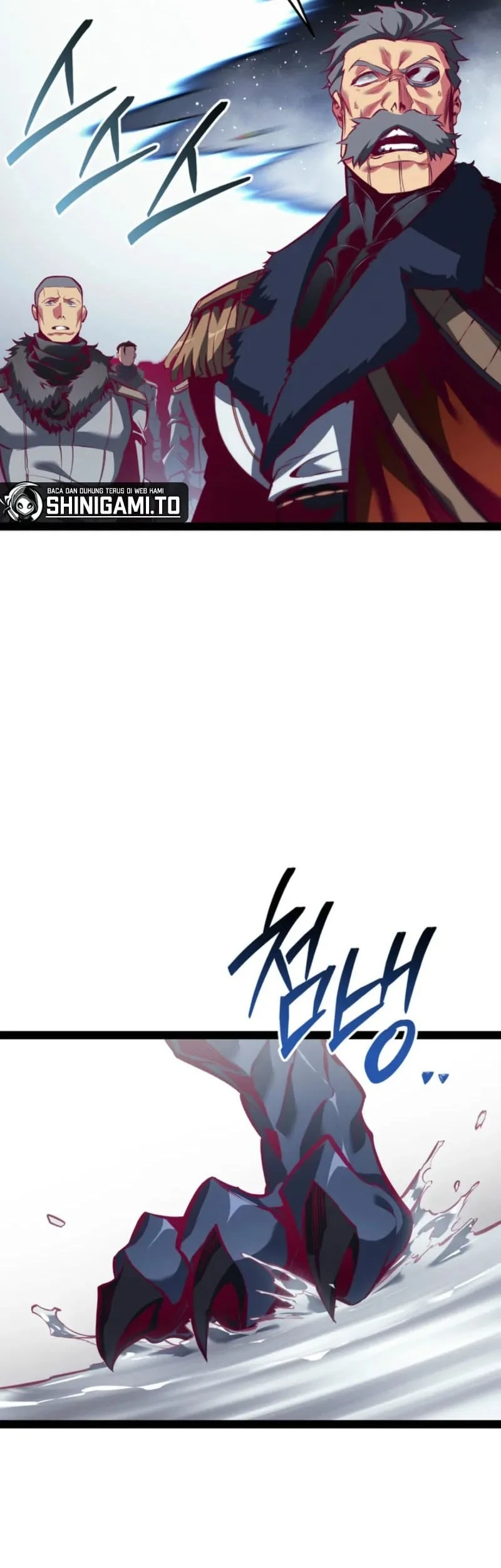 Regressing As The Reincarnated Bastard Of The Sword Clan Chapter 88 Gambar 55