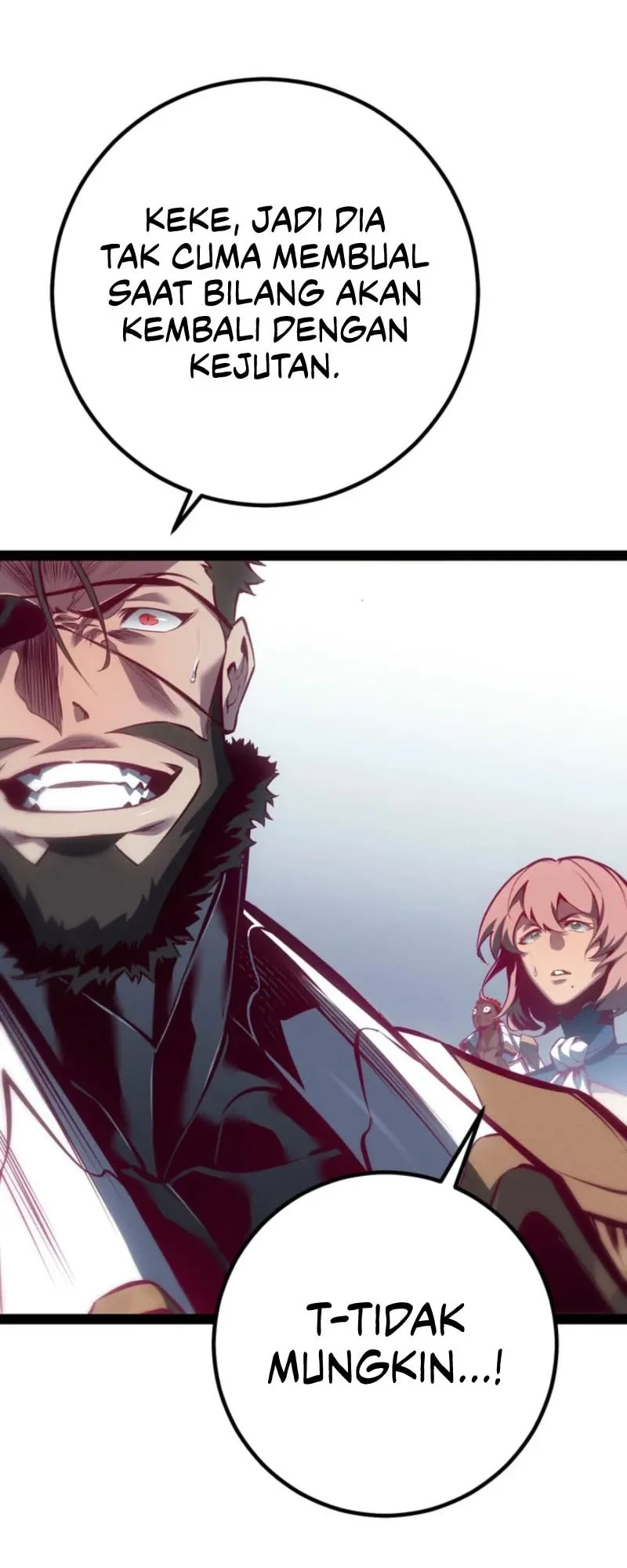 Regressing As The Reincarnated Bastard Of The Sword Clan Chapter 88 Gambar 56