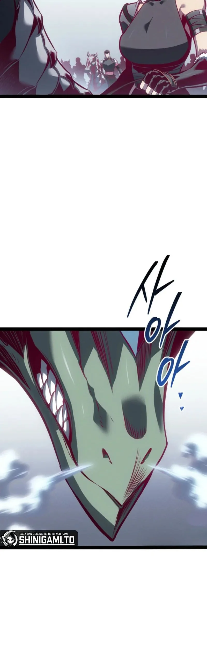 Regressing As The Reincarnated Bastard Of The Sword Clan Chapter 88 Gambar 58