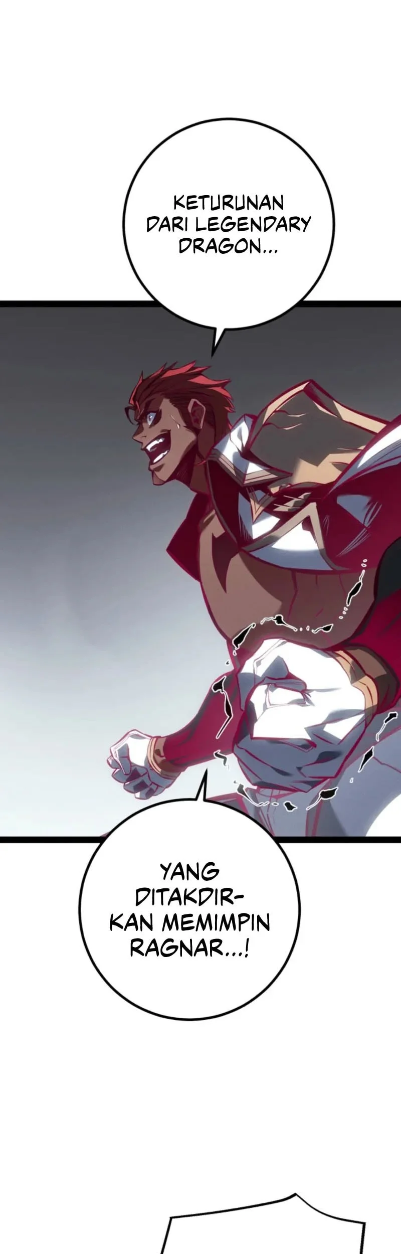 Regressing As The Reincarnated Bastard Of The Sword Clan Chapter 88 Gambar 59