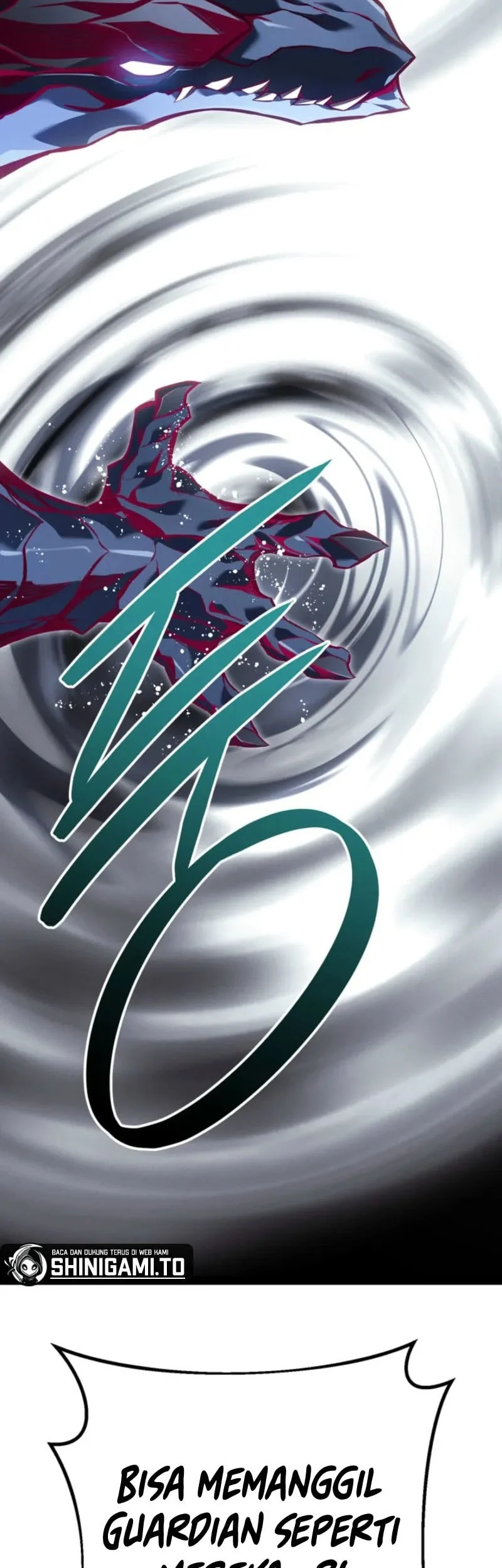 Regressing As The Reincarnated Bastard Of The Sword Clan Chapter 88 Gambar 62