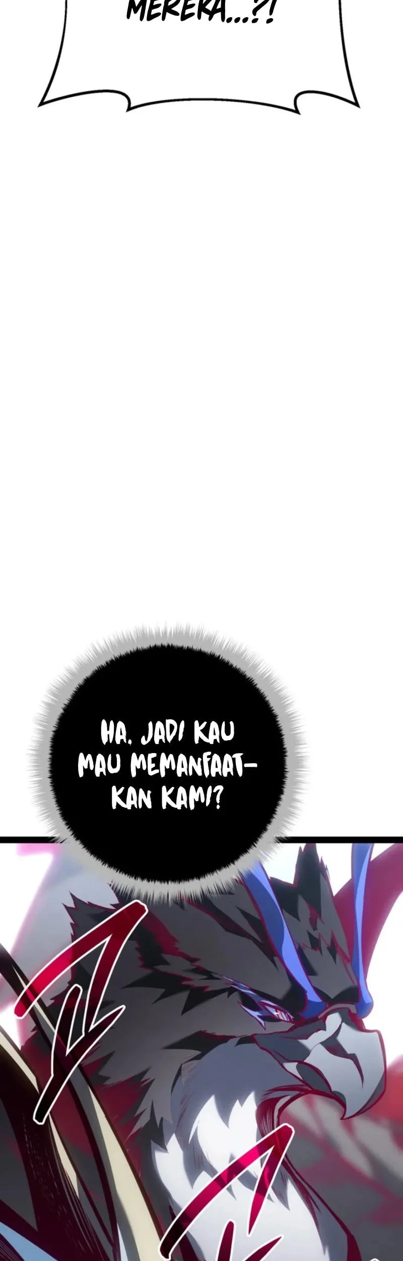 Regressing As The Reincarnated Bastard Of The Sword Clan Chapter 88 Gambar 63