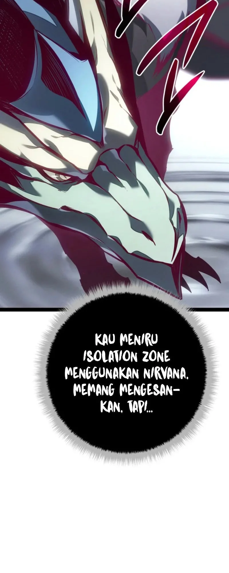 Regressing As The Reincarnated Bastard Of The Sword Clan Chapter 88 Gambar 64