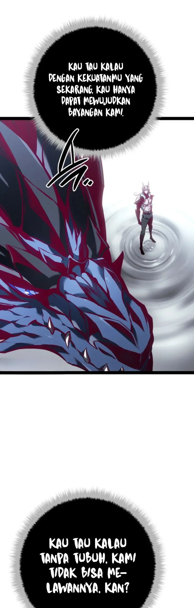 Regressing As The Reincarnated Bastard Of The Sword Clan Chapter 88 Gambar 65