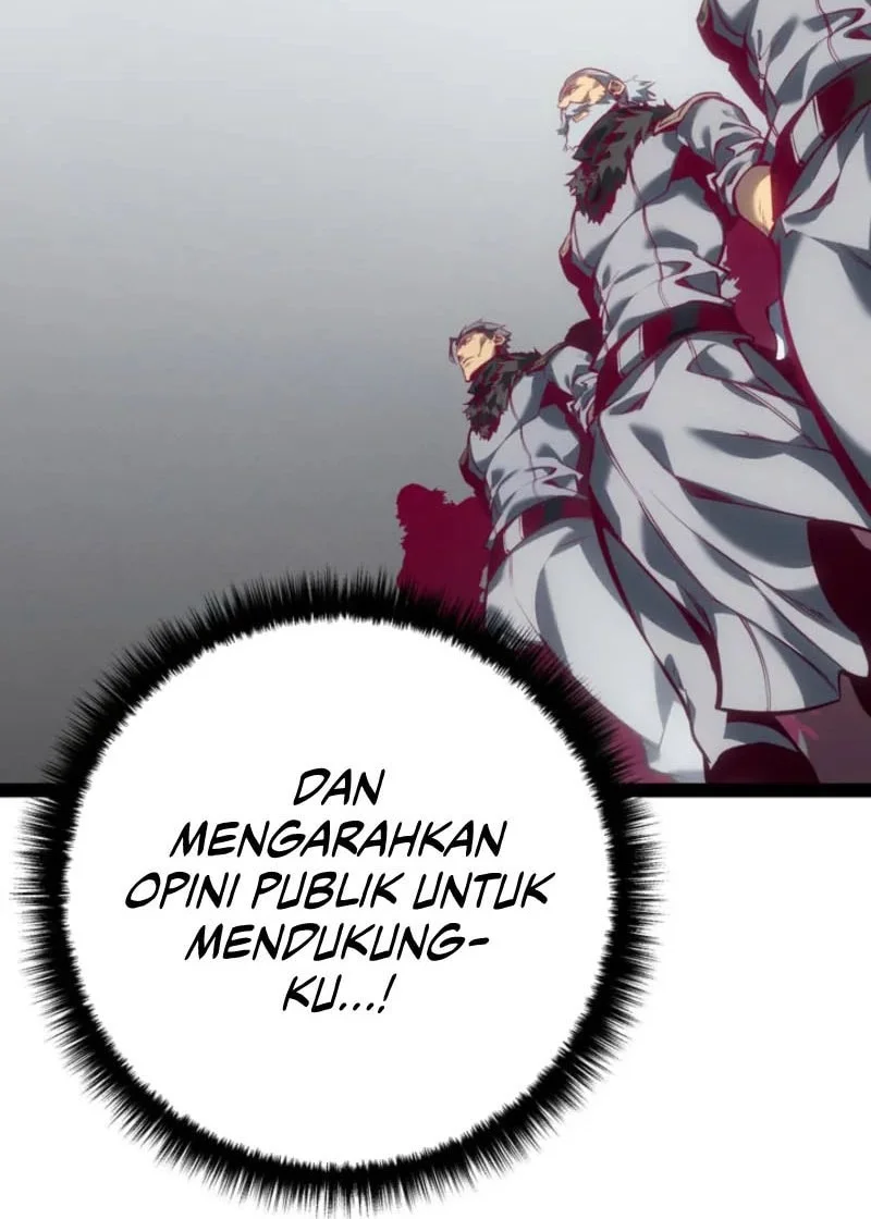 Regressing As The Reincarnated Bastard Of The Sword Clan Chapter 88 Gambar 68