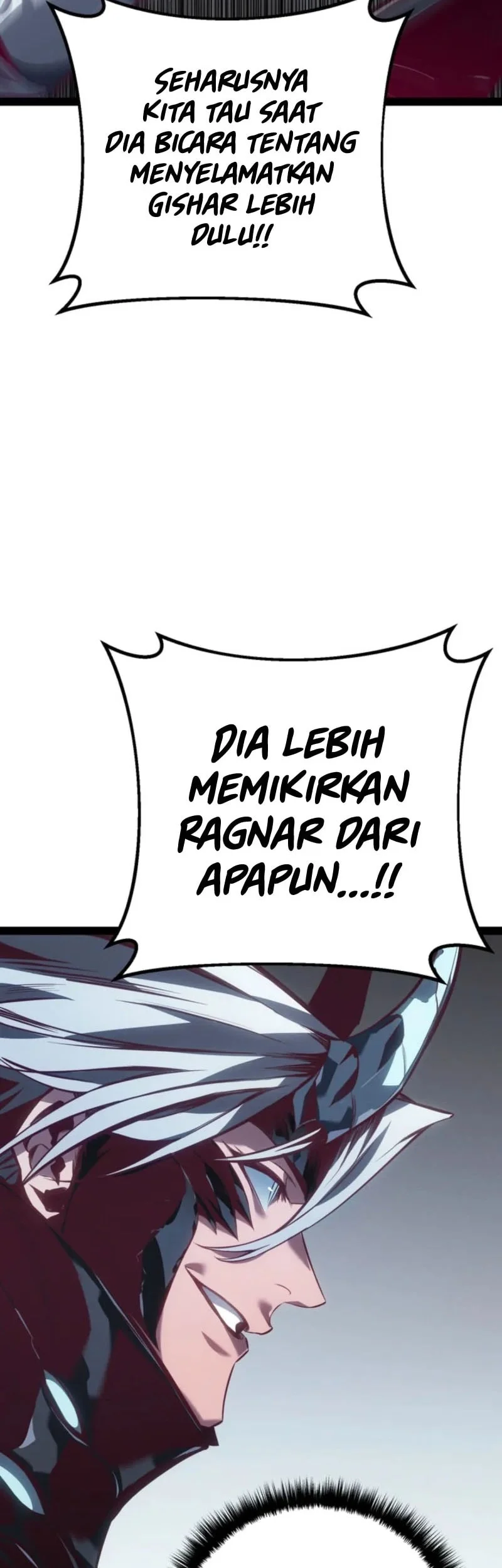 Regressing As The Reincarnated Bastard Of The Sword Clan Chapter 88 Gambar 73