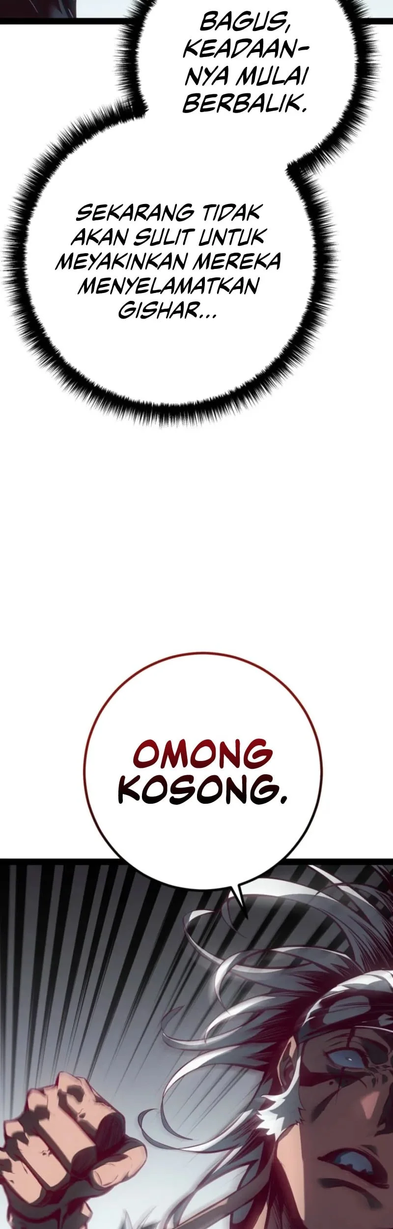 Regressing As The Reincarnated Bastard Of The Sword Clan Chapter 88 Gambar 74