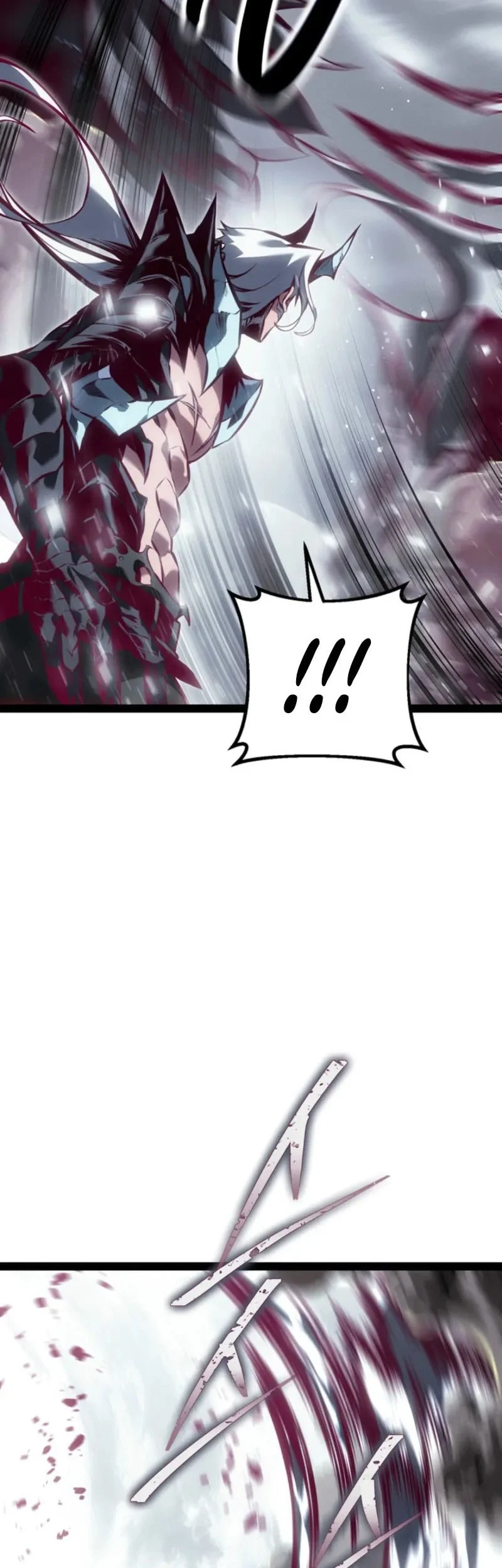 Regressing As The Reincarnated Bastard Of The Sword Clan Chapter 88 Gambar 77