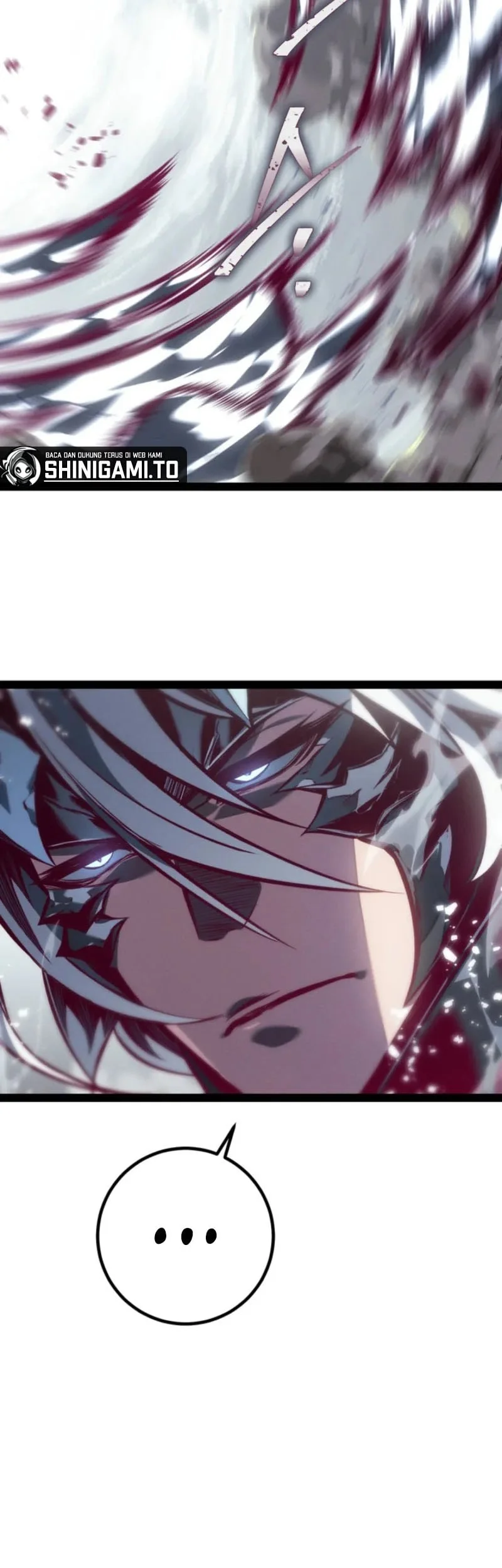 Regressing As The Reincarnated Bastard Of The Sword Clan Chapter 88 Gambar 78