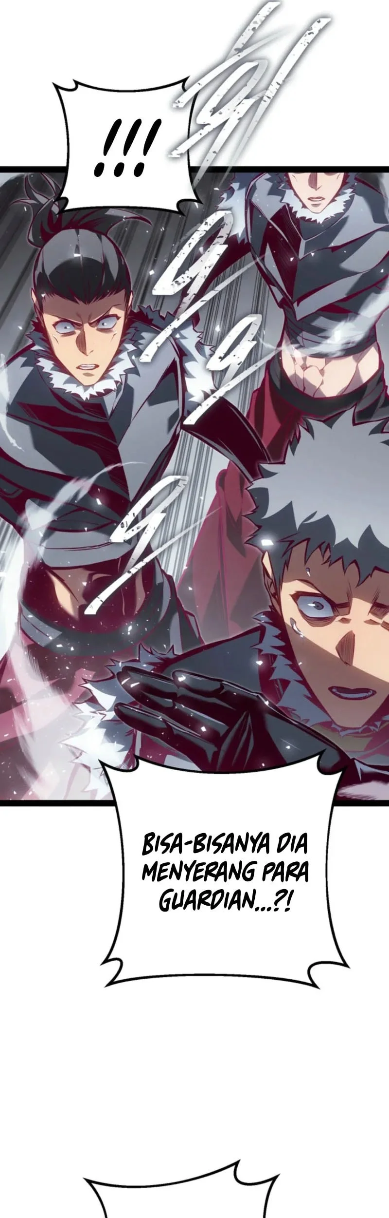 Regressing As The Reincarnated Bastard Of The Sword Clan Chapter 88 Gambar 80