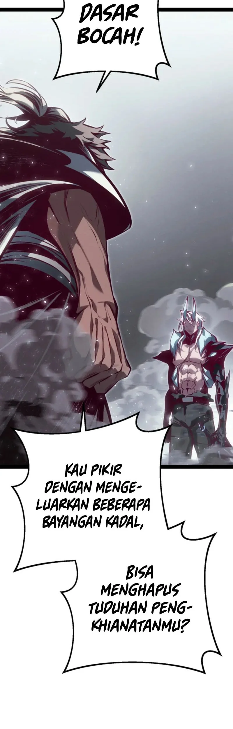 Regressing As The Reincarnated Bastard Of The Sword Clan Chapter 88 Gambar 81