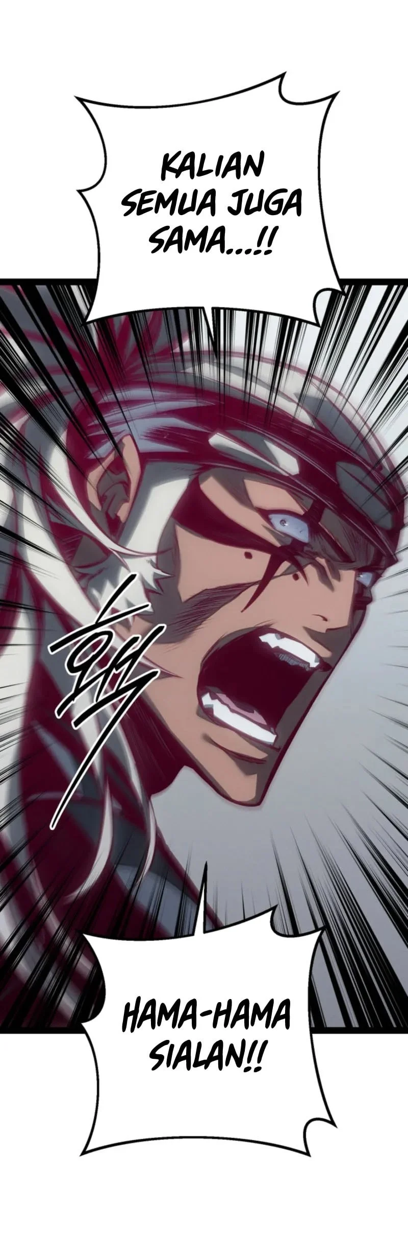 Regressing As The Reincarnated Bastard Of The Sword Clan Chapter 88 Gambar 82