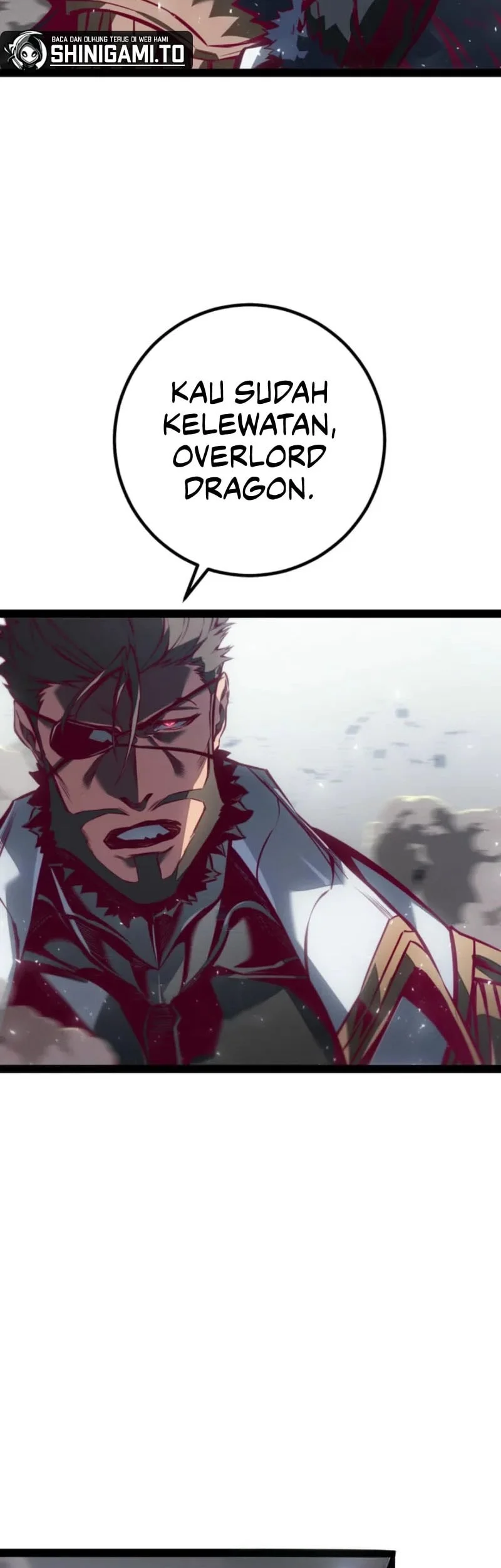 Regressing As The Reincarnated Bastard Of The Sword Clan Chapter 88 Gambar 89