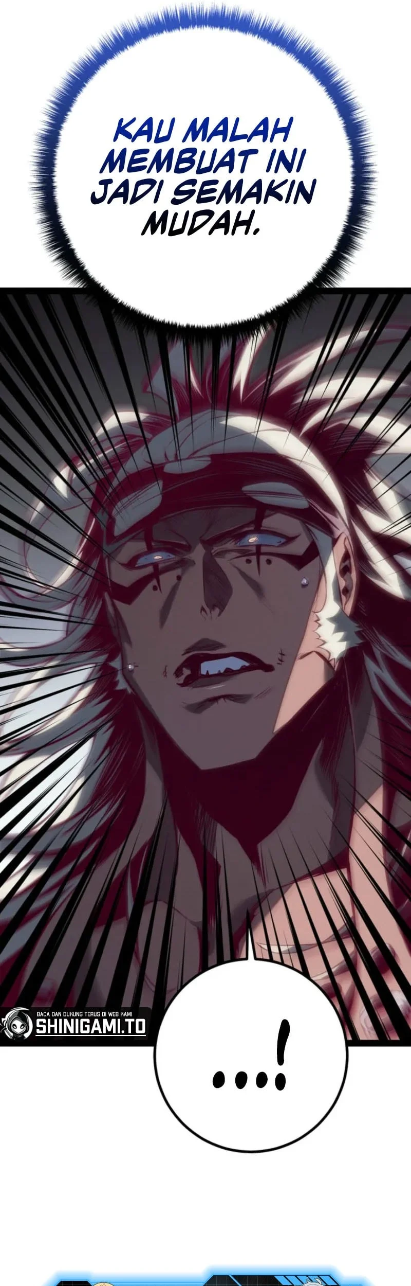 Regressing As The Reincarnated Bastard Of The Sword Clan Chapter 88 Gambar 91