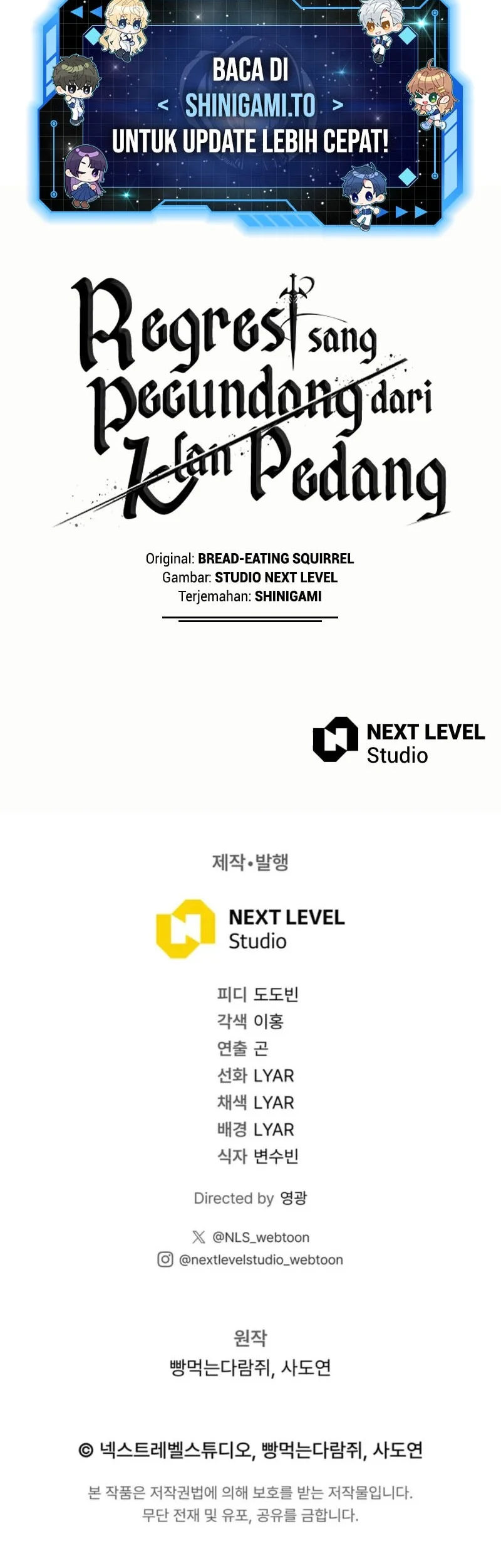 Regressing As The Reincarnated Bastard Of The Sword Clan Chapter 88 Gambar 92