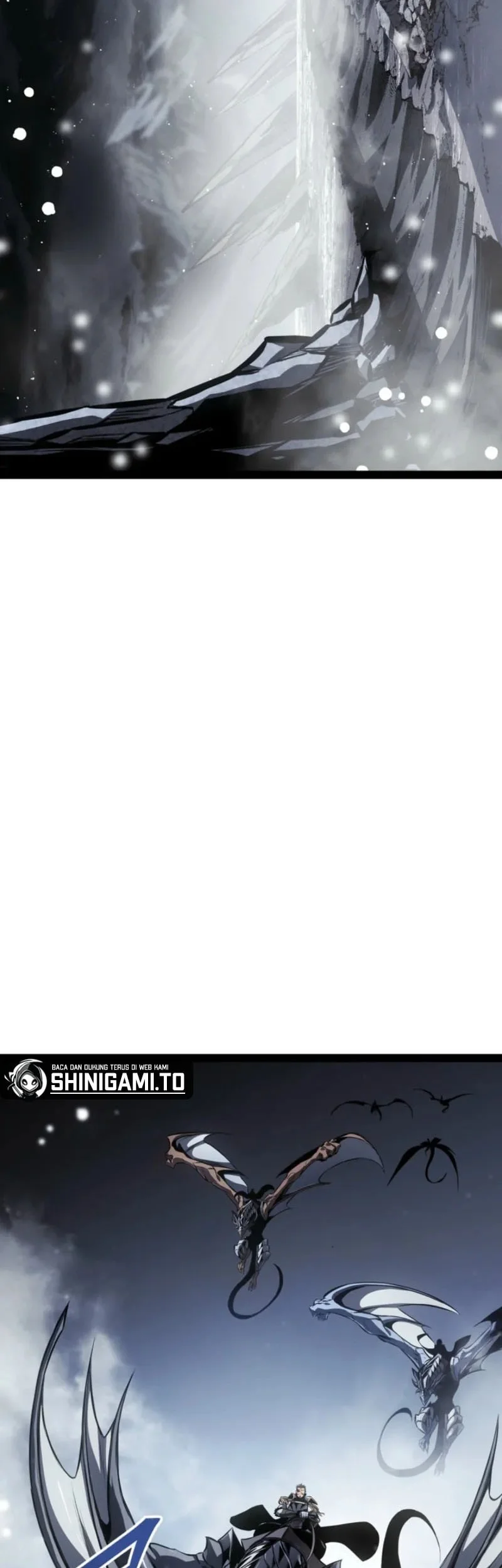 Regressing As The Reincarnated Bastard Of The Sword Clan Chapter 88 Gambar 4