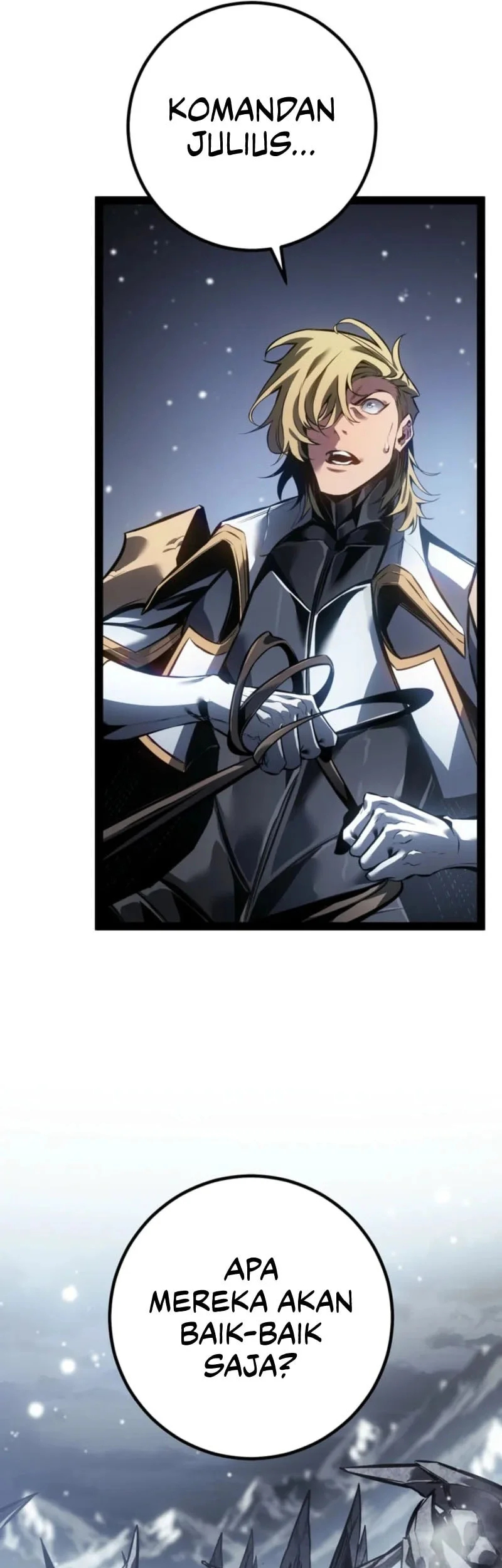 Regressing As The Reincarnated Bastard Of The Sword Clan Chapter 88 Gambar 6