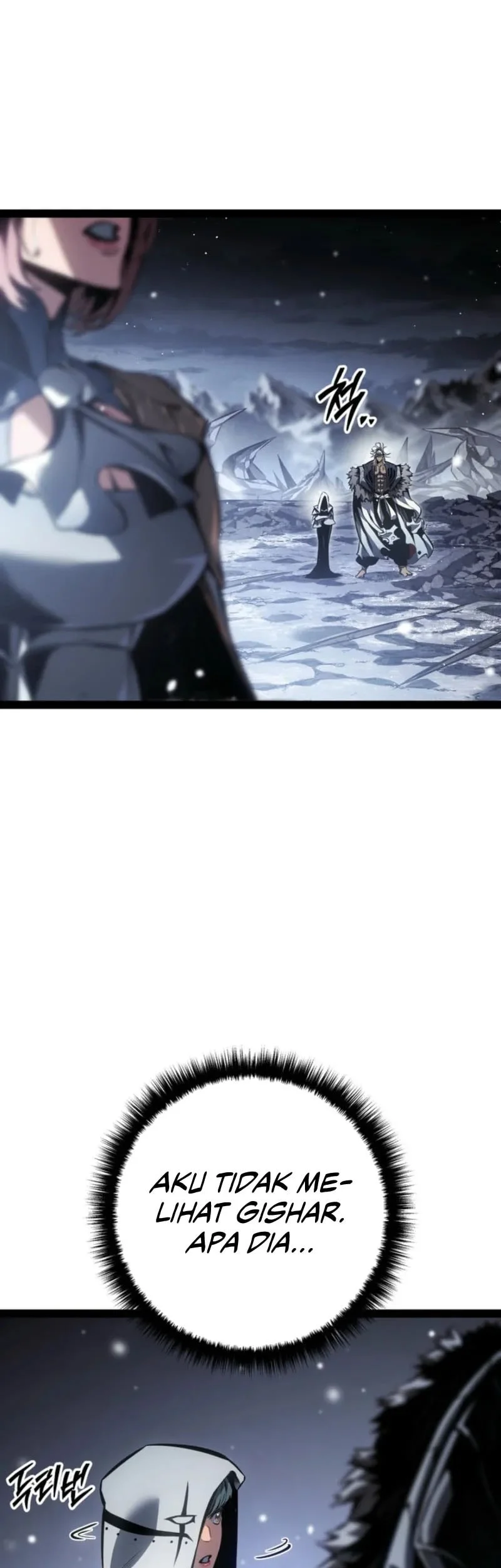 Regressing As The Reincarnated Bastard Of The Sword Clan Chapter 88 Gambar 8