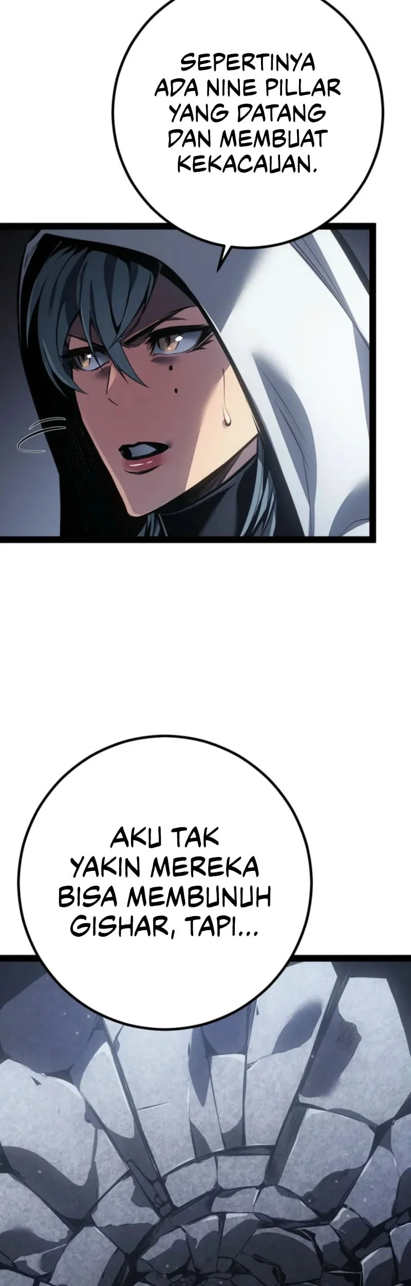 Regressing As The Reincarnated Bastard Of The Sword Clan Chapter 88 Gambar 11