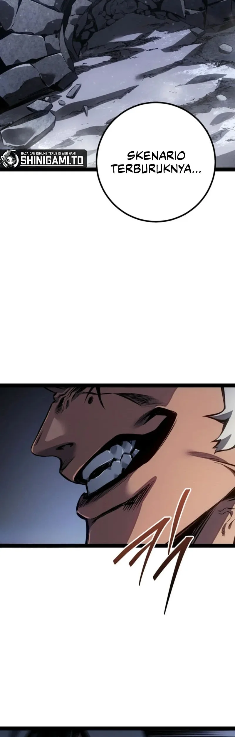 Regressing As The Reincarnated Bastard Of The Sword Clan Chapter 88 Gambar 12