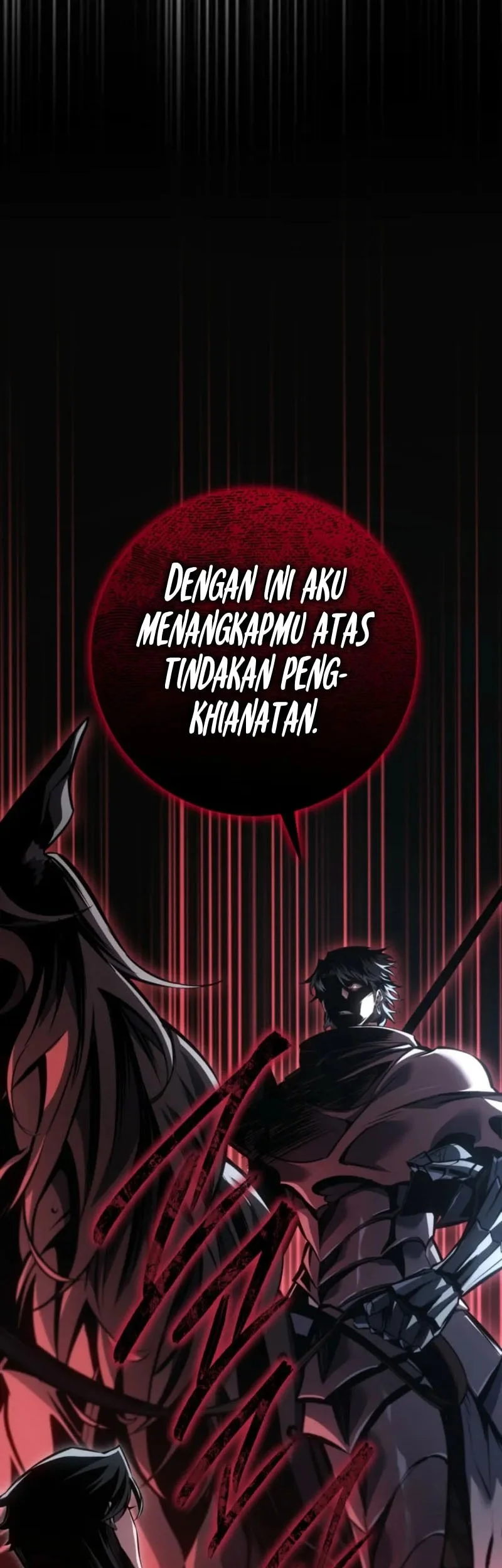 Regressing As The Reincarnated Bastard Of The Sword Clan Chapter 88 Gambar 16