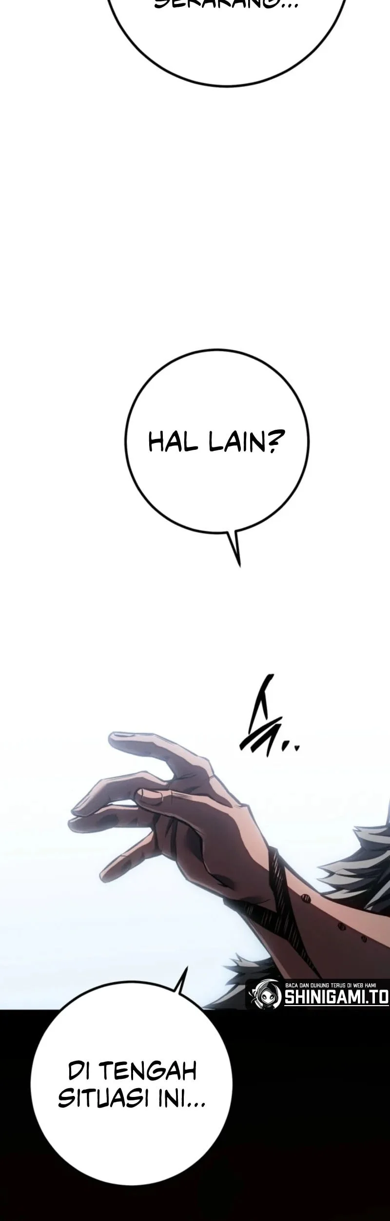 Regressing As The Reincarnated Bastard Of The Sword Clan Chapter 88 Gambar 20