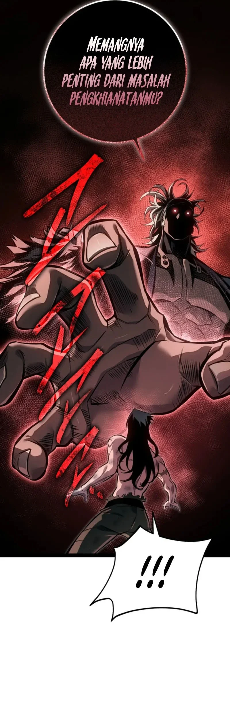 Regressing As The Reincarnated Bastard Of The Sword Clan Chapter 88 Gambar 22