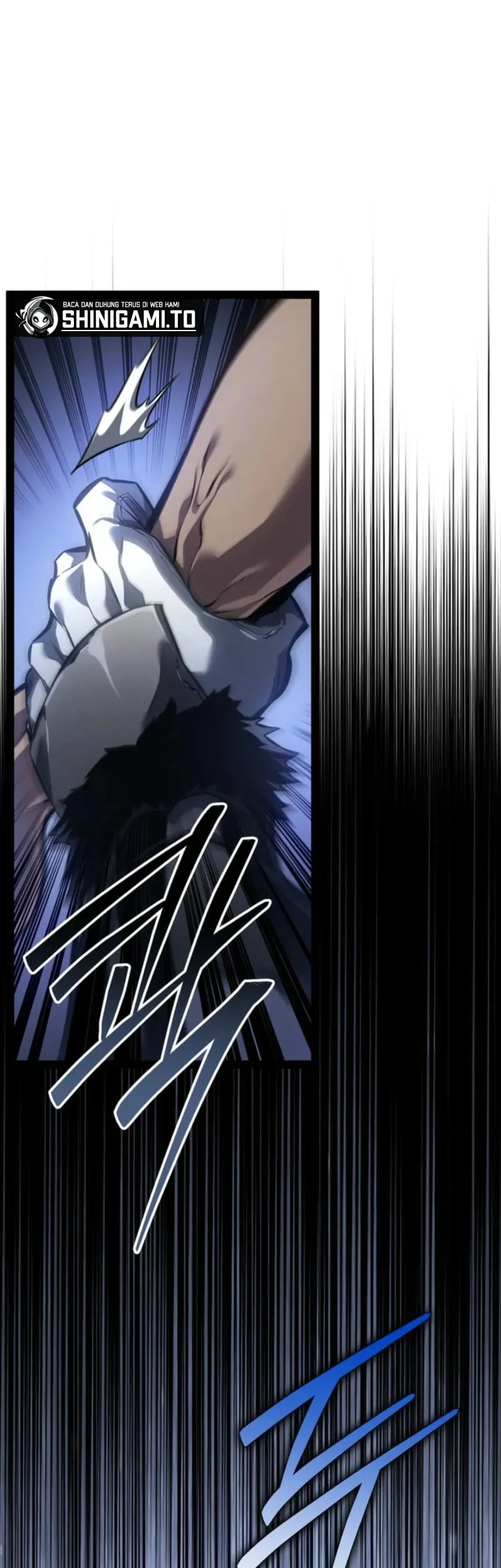 Regressing As The Reincarnated Bastard Of The Sword Clan Chapter 88 Gambar 23