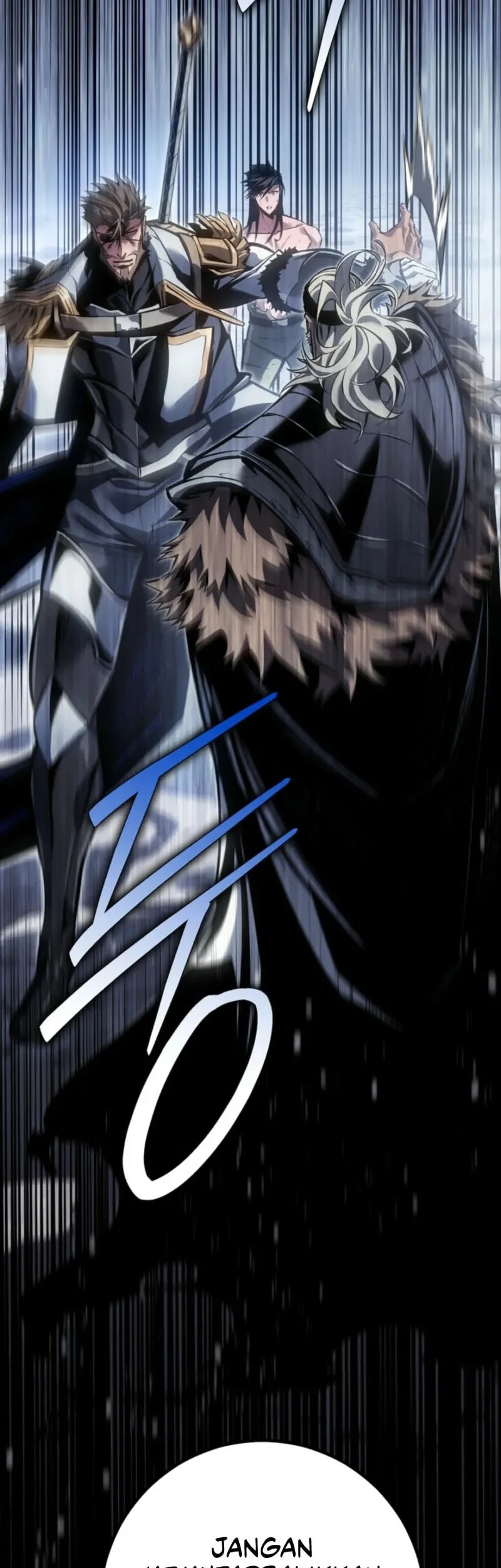 Regressing As The Reincarnated Bastard Of The Sword Clan Chapter 88 Gambar 24