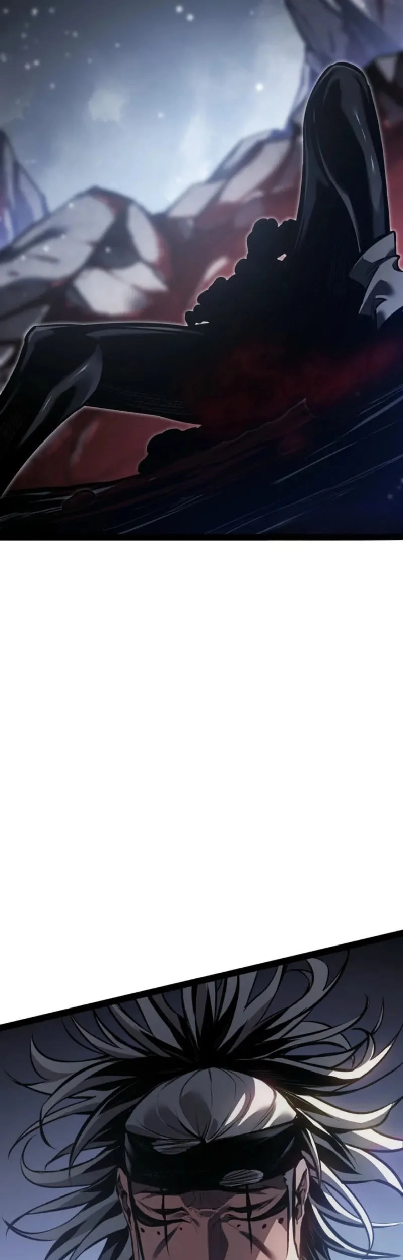 Regressing As The Reincarnated Bastard Of The Sword Clan Chapter 88 Gambar 26