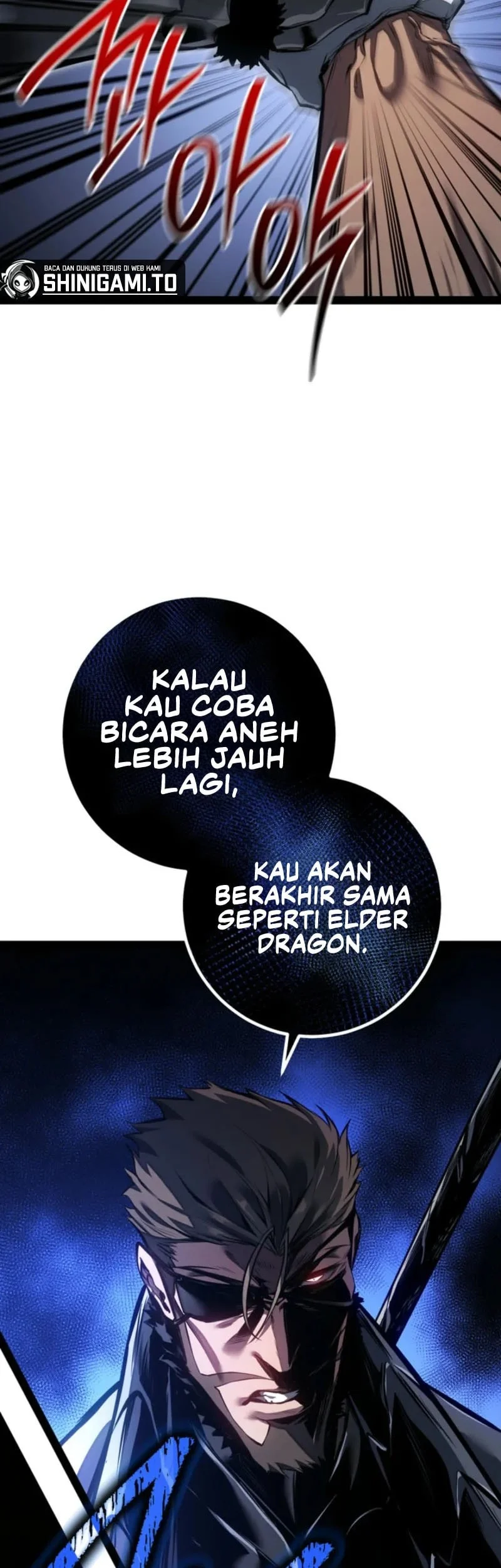 Regressing As The Reincarnated Bastard Of The Sword Clan Chapter 88 Gambar 28