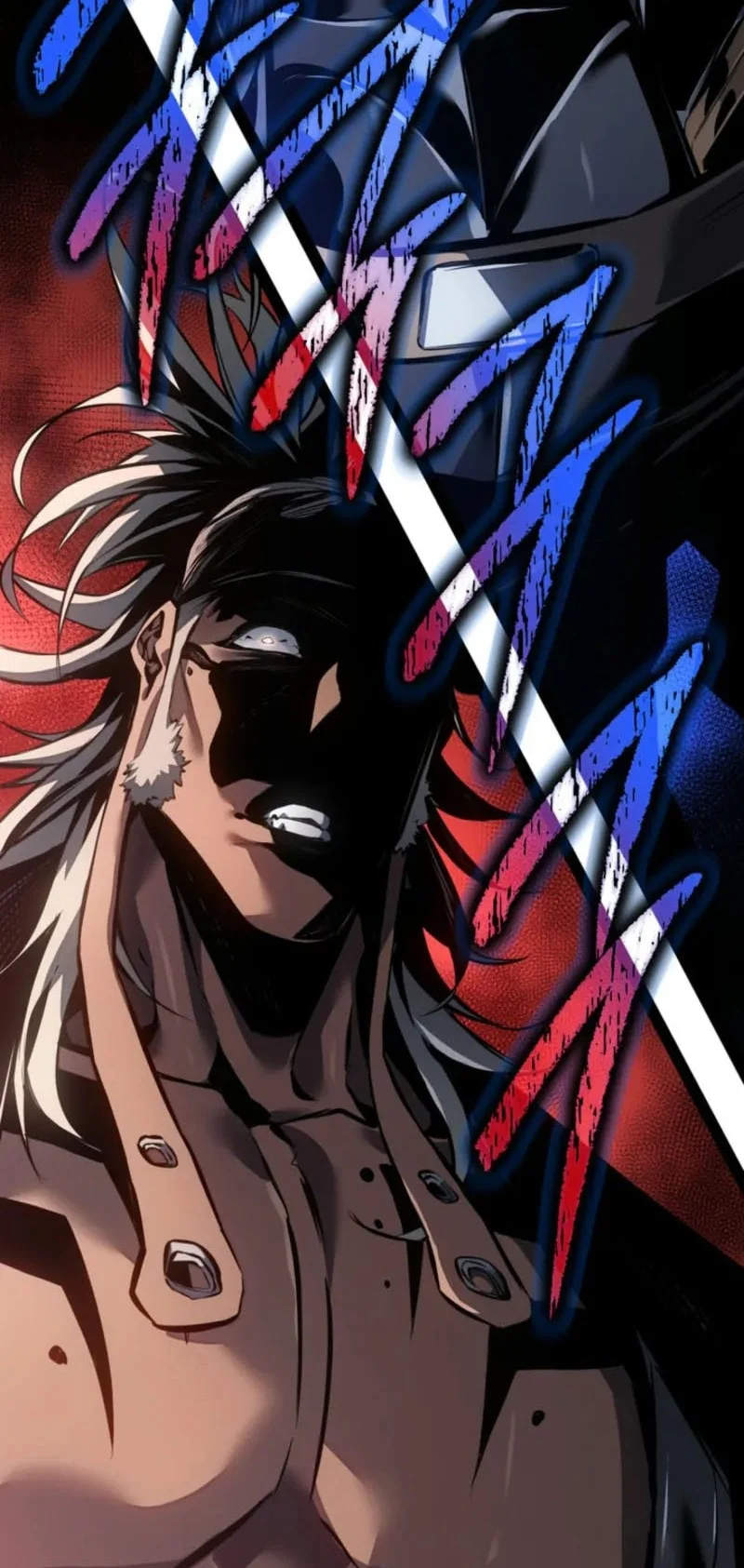 Regressing As The Reincarnated Bastard Of The Sword Clan Chapter 88 Gambar 29