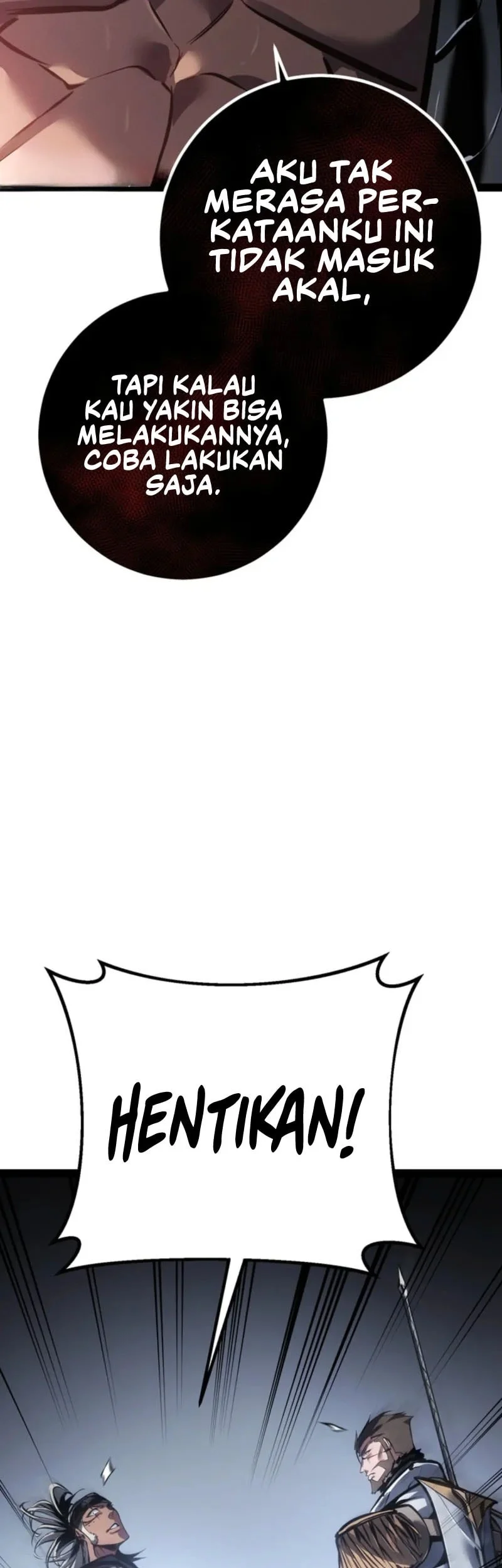 Regressing As The Reincarnated Bastard Of The Sword Clan Chapter 88 Gambar 30