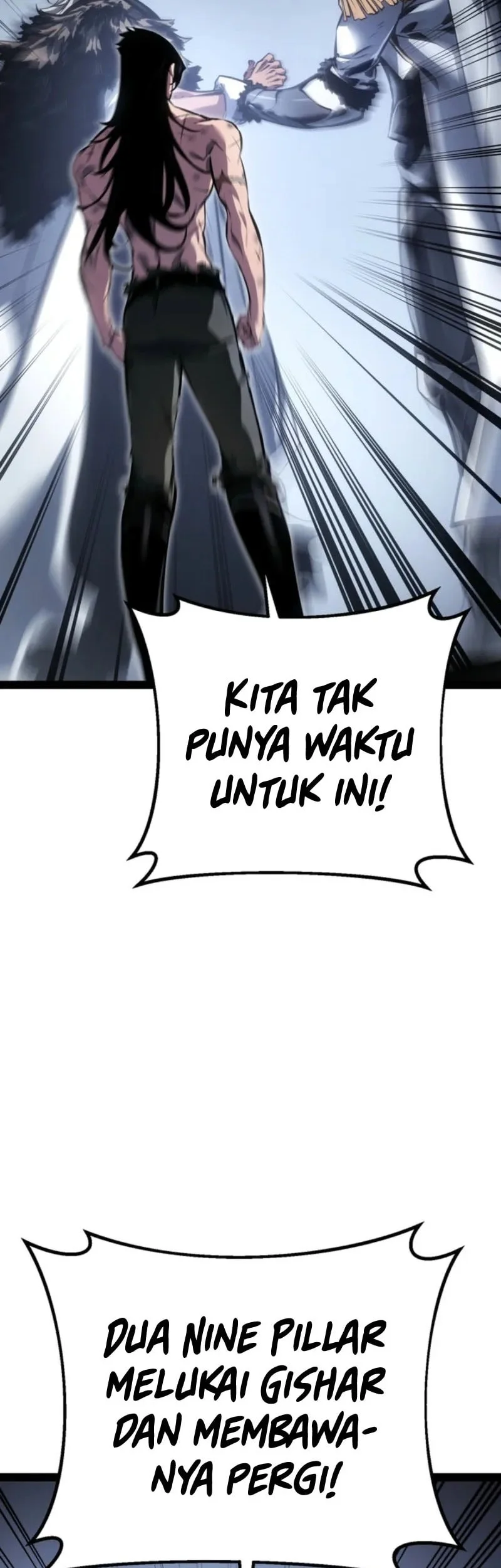 Regressing As The Reincarnated Bastard Of The Sword Clan Chapter 88 Gambar 31