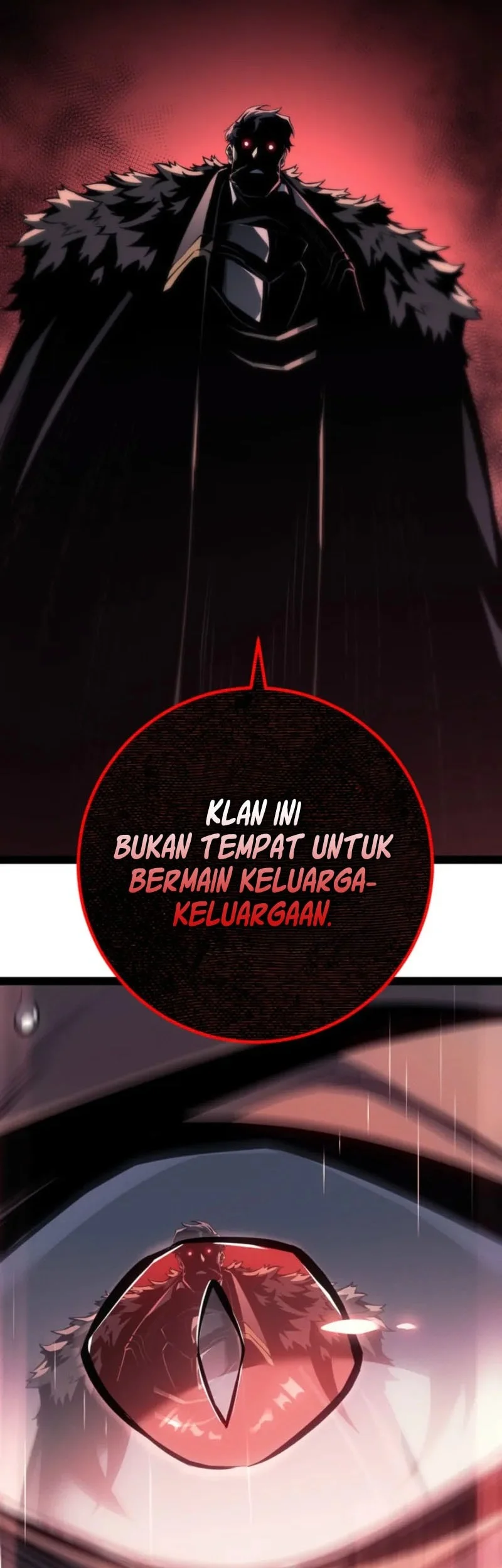 Regressing As The Reincarnated Bastard Of The Sword Clan Chapter 89 Gambar 37