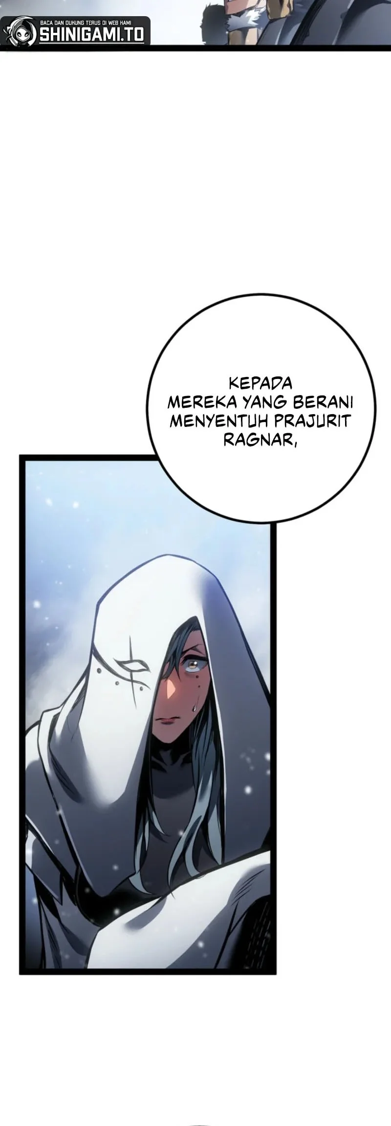 Regressing As The Reincarnated Bastard Of The Sword Clan Chapter 89 Gambar 41